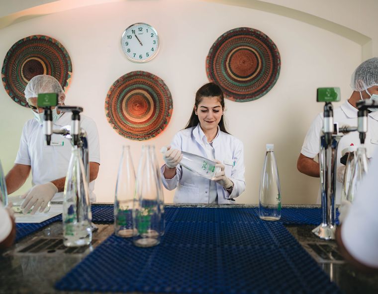 Sustainability at JAZ Hotel Group